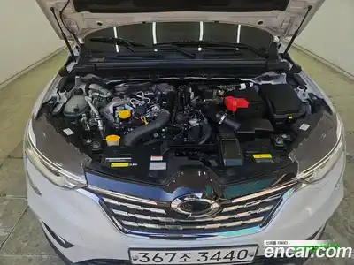 Renault XM3 2020 1.3 Автомат в Москве № 209726, миниатюра 6