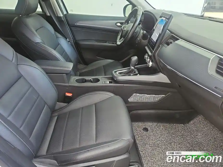 Renault XM3 2020 1.3 Автомат в Москве № 209726, фото 7