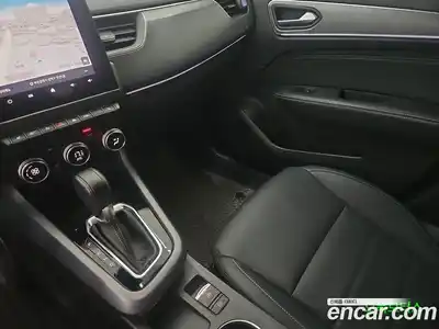 Renault XM3 2020 1.3 Автомат в Москве № 209726, миниатюра 9