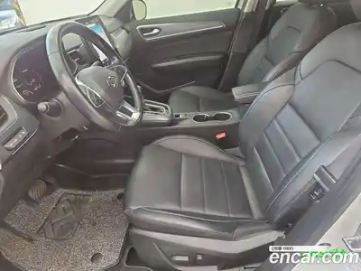 Renault XM3 2020 1.3 Автомат в Москве № 209726, миниатюра 10