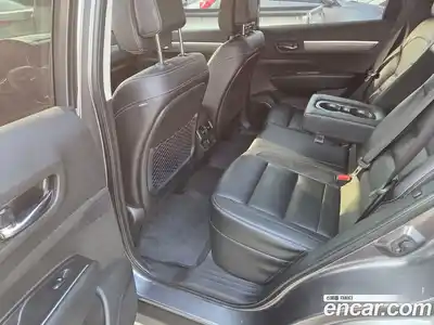 Renault QM6 2020 2.0 Автомат в Москве № 209887, миниатюра 11