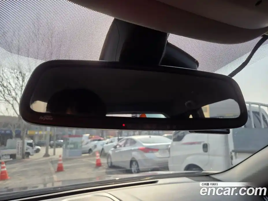 Renault QM6 2020 2.0 Автомат в Москве № 209887, фото 17