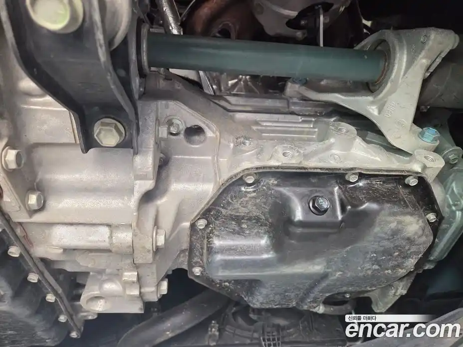 Renault QM6 2020 2.0 Автомат в Москве № 209887, фото 19