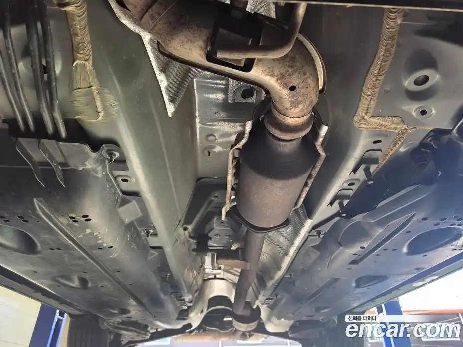 Renault QM6 2020 2.0 Автомат в Москве № 209887, фото 20