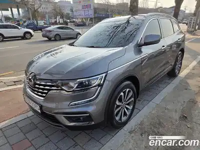 Renault QM6 2020 2.0 Автомат в Москве № 209887, миниатюра 3