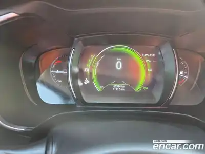 Renault QM6 2020 2.0 Автомат в Москве № 209887, миниатюра 7