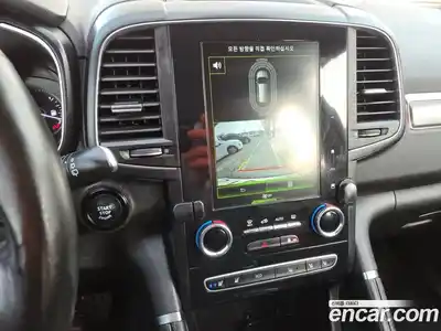 Renault QM6 2020 2.0 Автомат в Москве № 209887, миниатюра 8