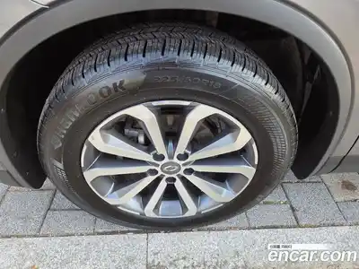 Renault QM6 2020 2.0 Автомат в Москве № 209887, миниатюра 9