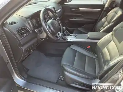 Renault QM6 2020 2.0 Автомат в Москве № 209887, миниатюра 10