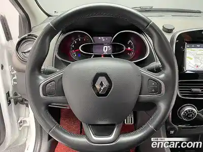 Renault Cilo 2018 1.5 Автомат в Москве № 209973, миниатюра 11