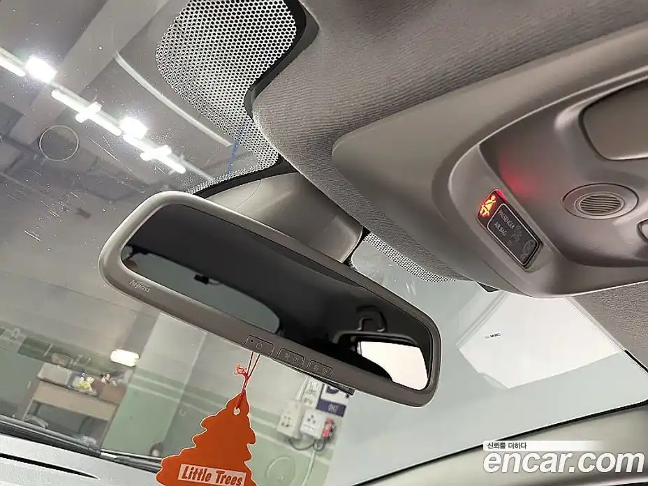 Renault Cilo 2018 1.5 Автомат в Москве № 209973, фото 12