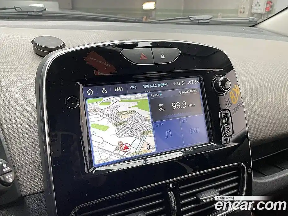 Renault Cilo 2018 1.5 Автомат в Москве № 209973, фото 13