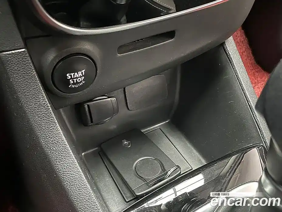 Renault Cilo 2018 1.5 Автомат в Москве № 209973, фото 16