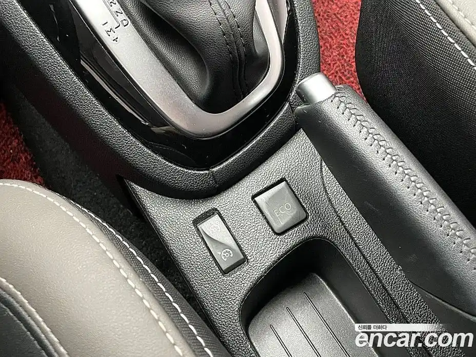 Renault Cilo 2018 1.5 Автомат в Москве № 209973, фото 17