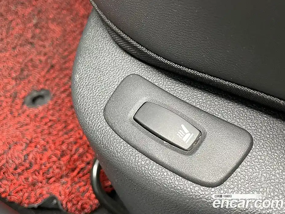 Renault Cilo 2018 1.5 Автомат в Москве № 209973, фото 20