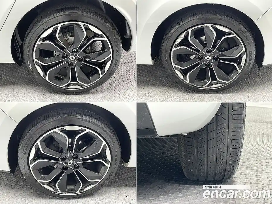 Renault Cilo 2018 1.5 Автомат в Москве № 209973, фото 5