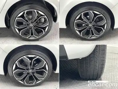 Renault Cilo 2018 1.5 Автомат в Москве № 209973, миниатюра 5