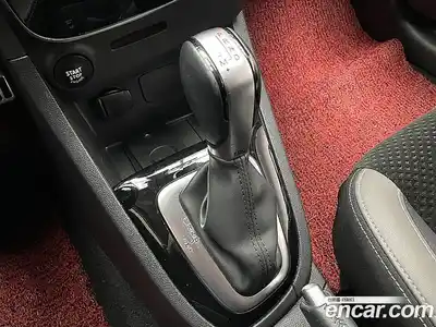 Renault Cilo 2018 1.5 Автомат в Москве № 209973, миниатюра 9