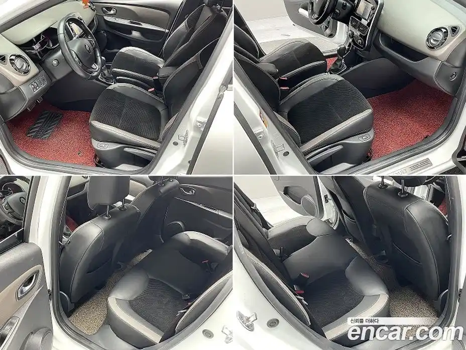 Renault Cilo 2018 1.5 Автомат в Москве № 209973, фото 10