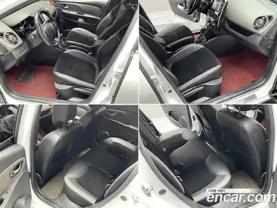 Renault Cilo 2018 1.5 Автомат в Москве № 209973, миниатюра 10