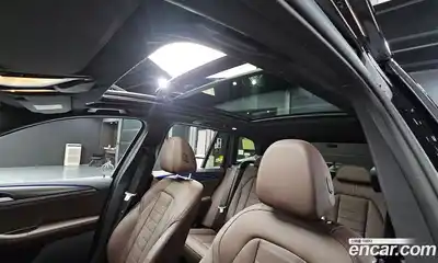 BMW X3 2024 2.0 Автомат в Москве № 210687, миниатюра 11