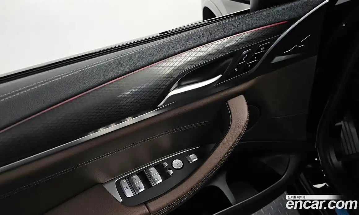 BMW X3 2024 2.0 Автомат в Москве № 210687, фото 17