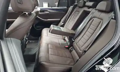 BMW X3 2024 2.0 Автомат в Москве № 210687, миниатюра 2