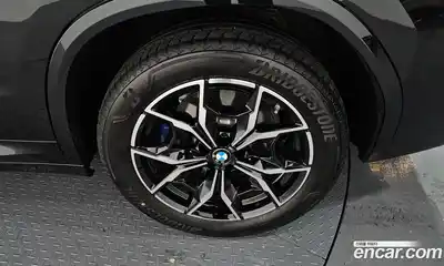 BMW X3 2024 2.0 Автомат в Москве № 210687, миниатюра 5