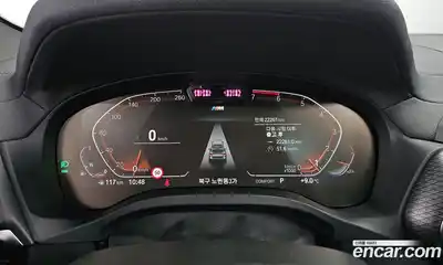 BMW X3 2024 2.0 Автомат в Москве № 210687, миниатюра 7