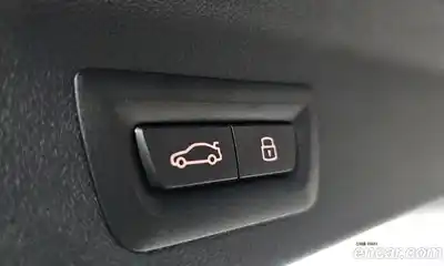 BMW X3 2024 2.0 Автомат в Москве № 210687, миниатюра 10