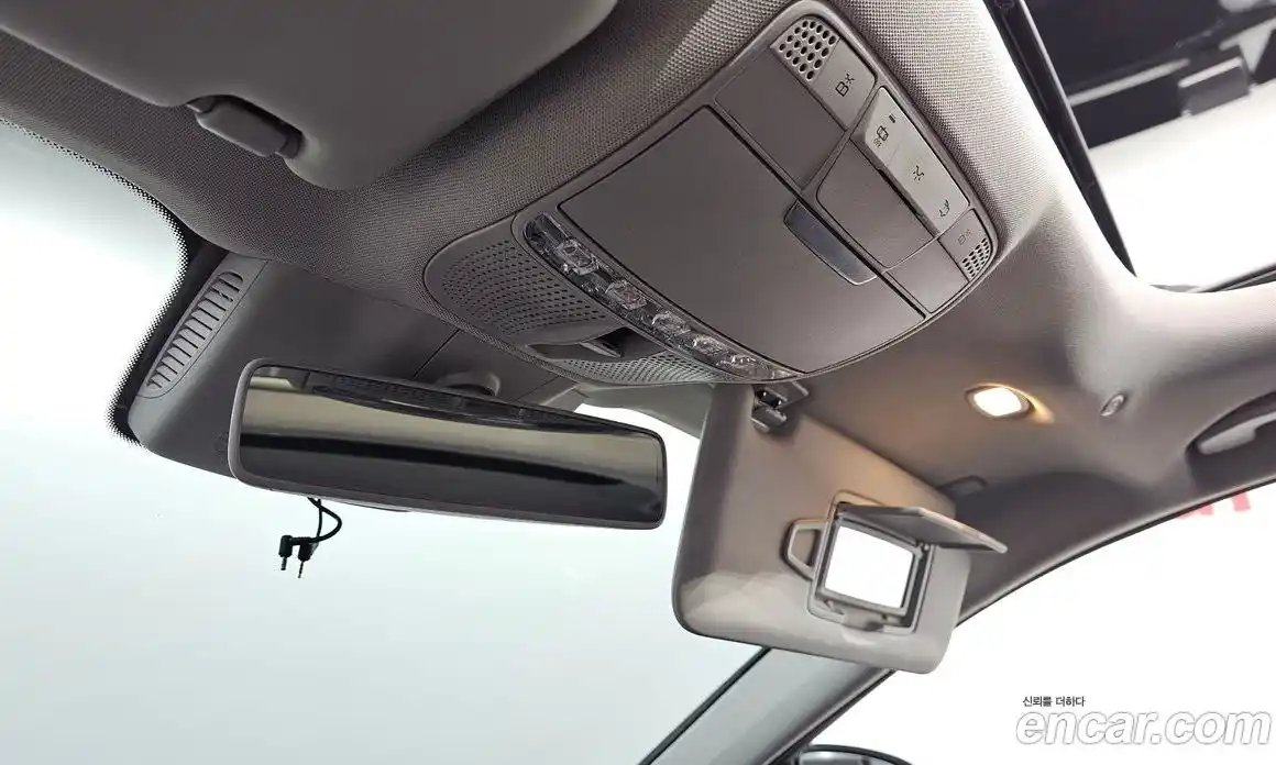 Mercedes-Benz E-Class 2017 2.0 Автомат в Москве № 212122, фото 18