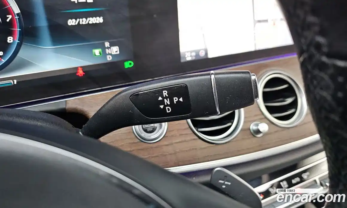 Mercedes-Benz E-Class 2017 2.0 Автомат в Москве № 212122, фото 6