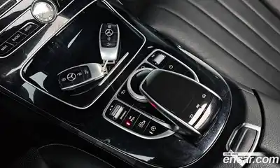 Mercedes-Benz E-Class 2017 2.0 Автомат в Москве № 212122, миниатюра 10