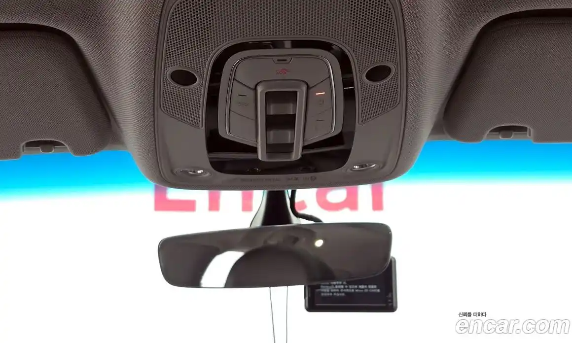 Audi Q7 2019 2.0 Автомат в Москве № 212426, фото 18