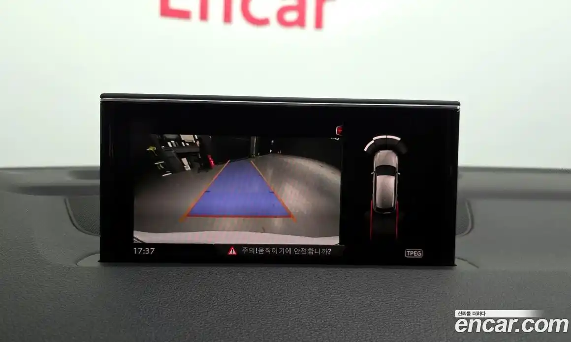 Audi Q7 2019 2.0 Автомат в Москве № 212426, фото 10