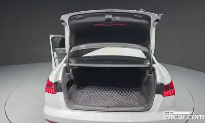 Audi A6 2020 2.0 Автомат в Москве № 212502, миниатюра 11