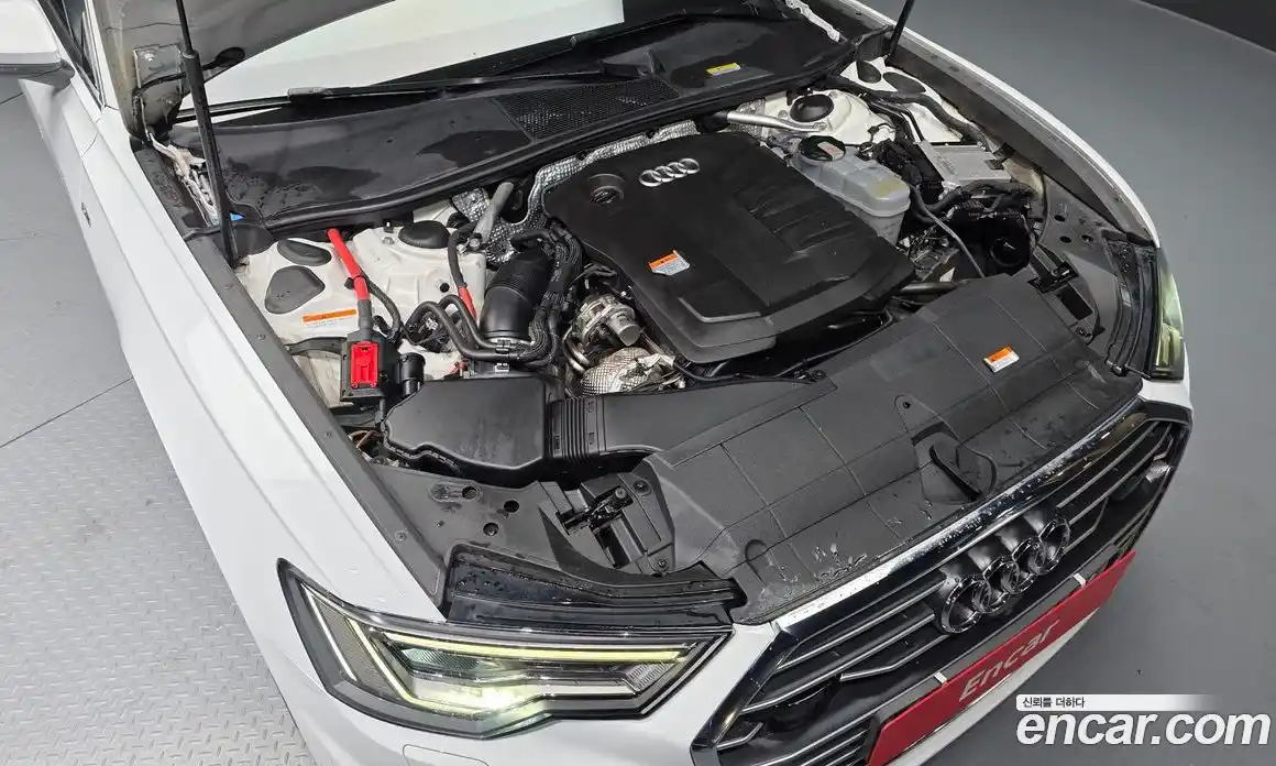 Audi A6 2020 2.0 Автомат в Москве № 212502, фото 13