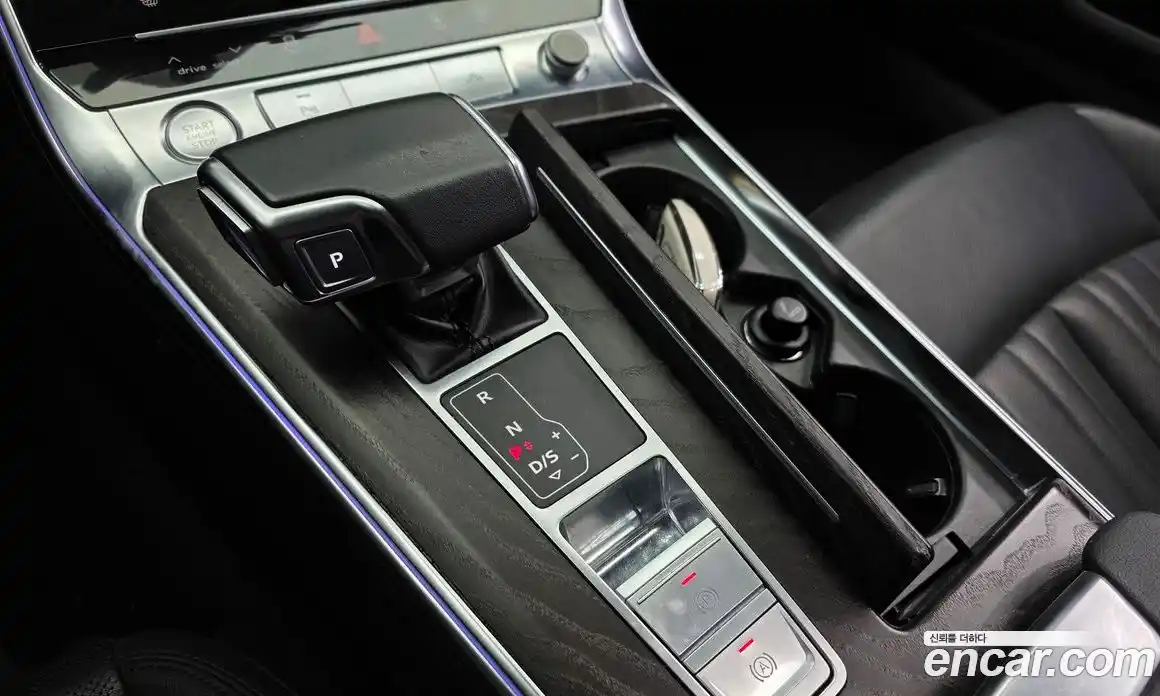 Audi A6 2020 2.0 Автомат в Москве № 212502, фото 14