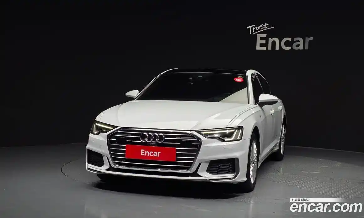 Audi A6 2020 2.0 Автомат в Москве № 212502, фото 15