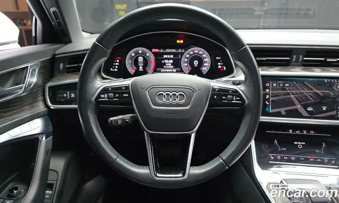 Audi A6 2020 2.0 Автомат в Москве № 212502, фото 16