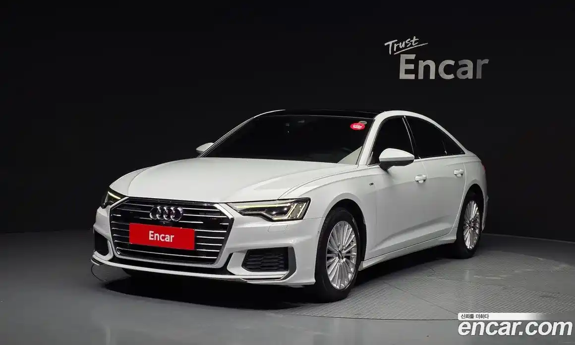 Audi A6 2020 2.0 Автомат в Москве № 212502, фото 17