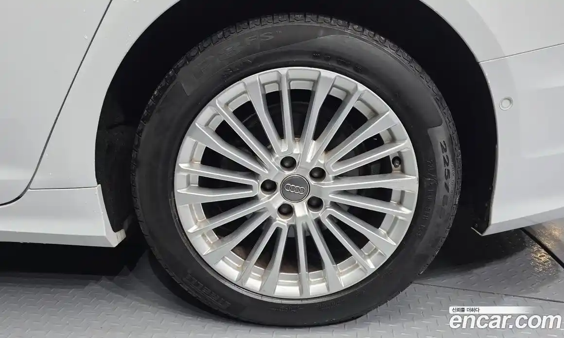 Audi A6 2020 2.0 Автомат в Москве № 212502, фото 19