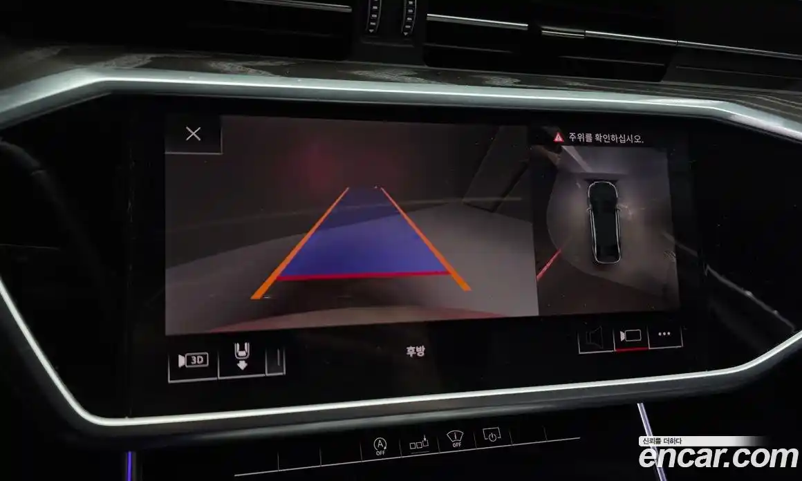 Audi A6 2020 2.0 Автомат в Москве № 212502, фото 4