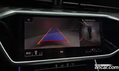 Audi A6 2020 2.0 Автомат в Москве № 212502, миниатюра 4