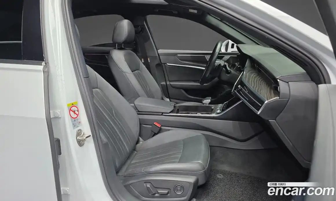 Audi A6 2020 2.0 Автомат в Москве № 212502, фото 5