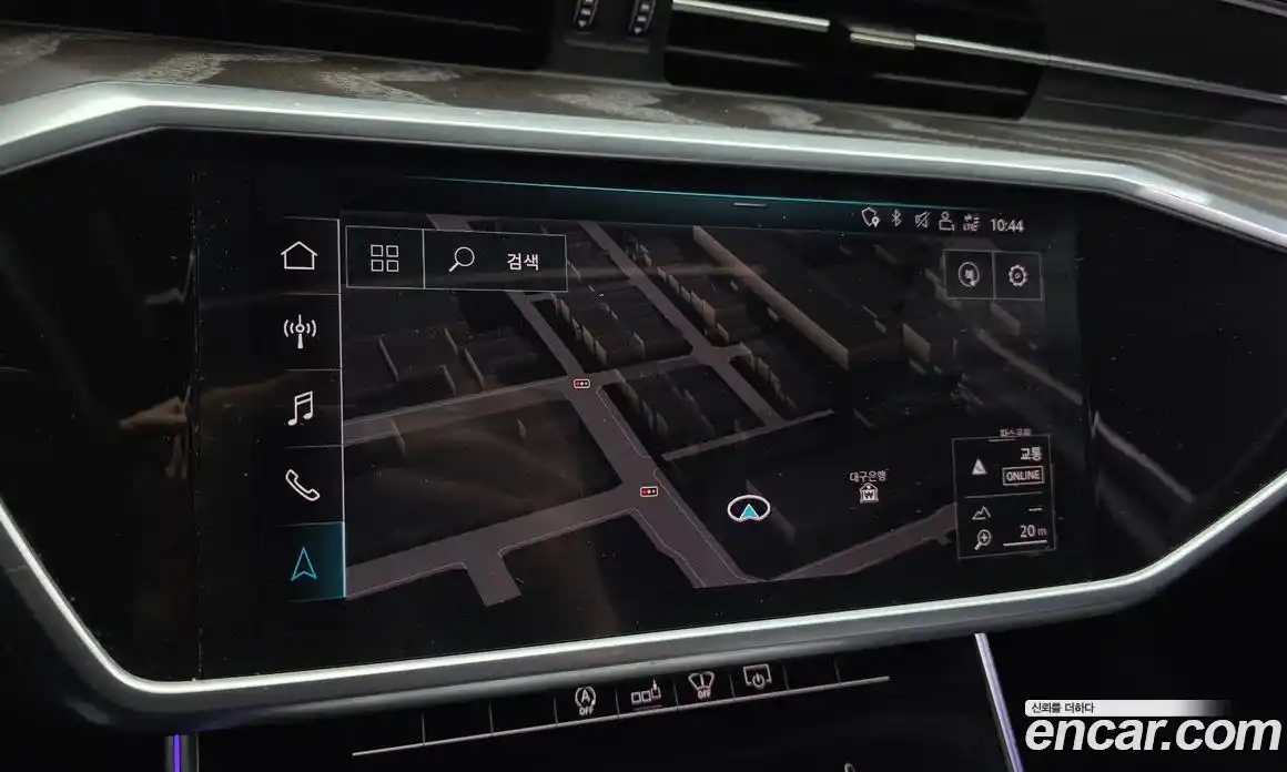 Audi A6 2020 2.0 Автомат в Москве № 212502, фото 7