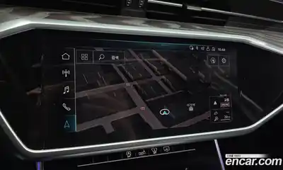 Audi A6 2020 2.0 Автомат в Москве № 212502, миниатюра 7