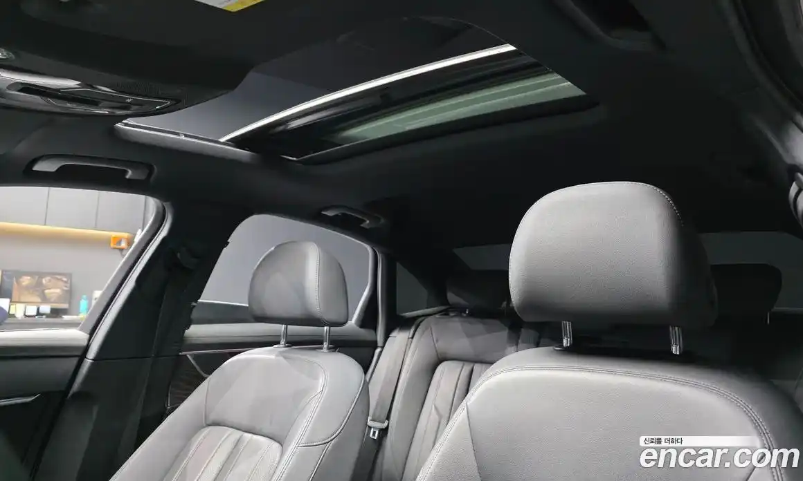 Audi A6 2020 2.0 Автомат в Москве № 212502, фото 10