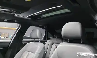 Audi A6 2020 2.0 Автомат в Москве № 212502, миниатюра 10