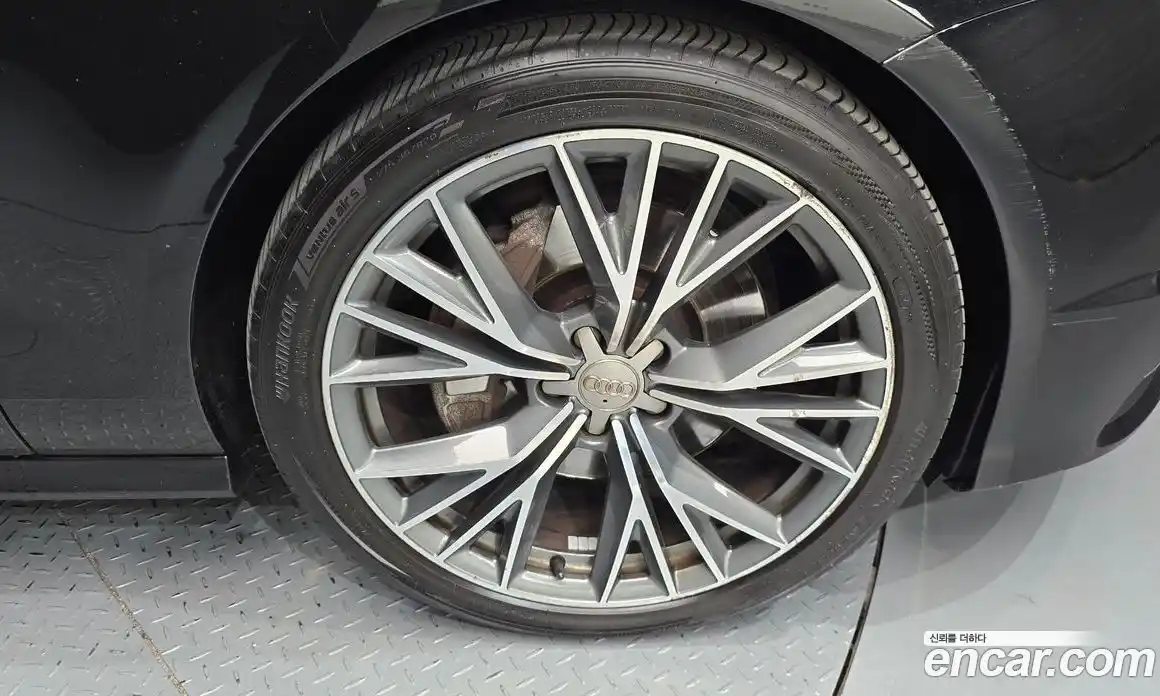 Audi A7 2016 3.0 Автомат в Москве № 212703, фото 13